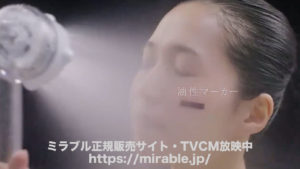 ミラブルの解説