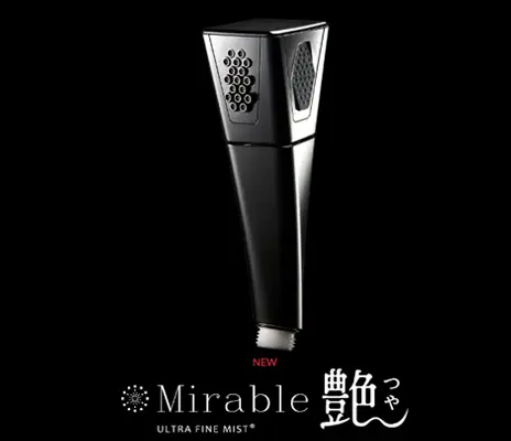 ミラブル艶(つや)の製品写真