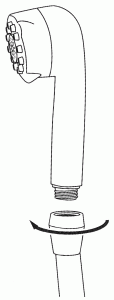ミラブルの取付方法
